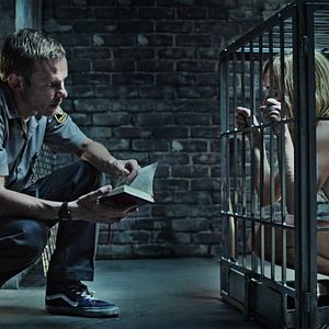 Photo Dominic Monaghan