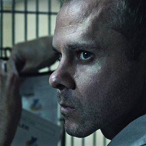 Photo Dominic Monaghan