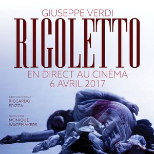 Photo Rigoletto (Liceu - Rising Alternative)