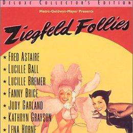 Photo Ziegfeld Follies