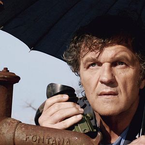 Photo Emir Kusturica