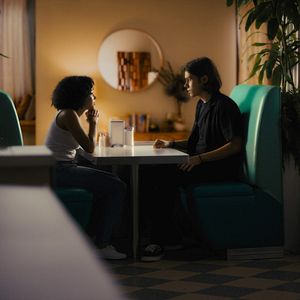 Photo Amandla Stenberg