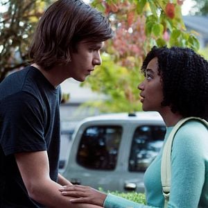 Photo Amandla Stenberg