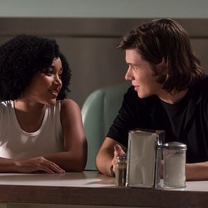 Photo Amandla Stenberg