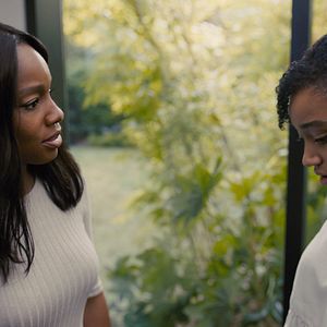 Photo Amandla Stenberg