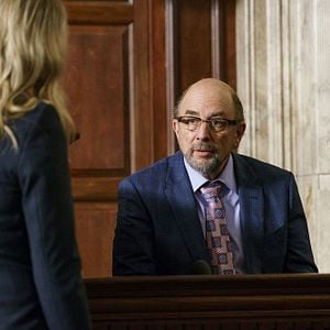 Photo Chicago Justice