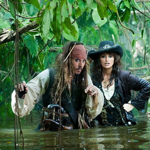 Photo Johnny Depp