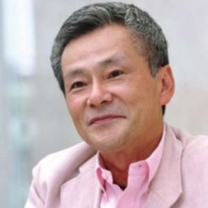 Photo Shûichi Ikeda