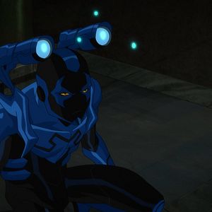 Photo Teen Titans: The Judas Contract