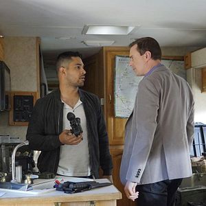 Photo NCIS : Enquêtes spéciales