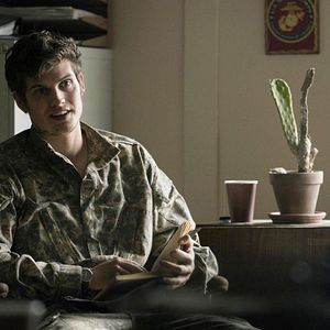 Photo Daniel Sharman
