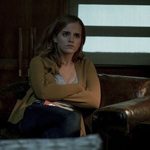 Photo Emma Watson