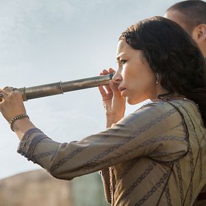 Photo Jessica Parker Kennedy