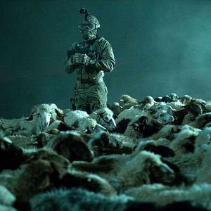 Photo Le Bureau des Légendes