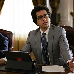 Photo Madam Secretary