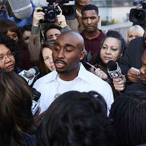 Photo All Eyez On Me