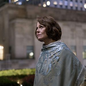 Photo Sigourney Weaver