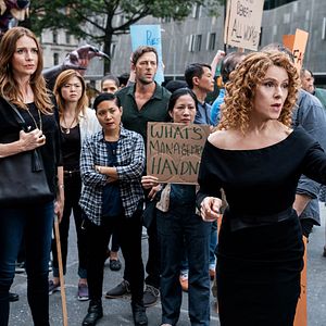 Photo Mozart in the Jungle