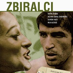 Photo J'ai même rencontré des tziganes heureux