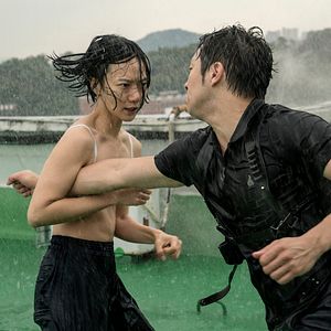 Photo Doona Bae
