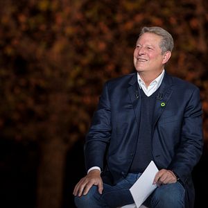 Photo Al Gore