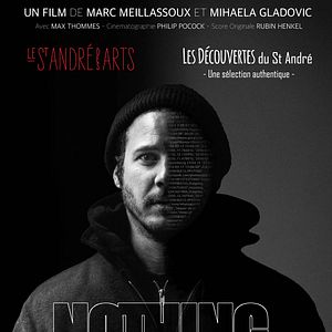 Photo Nothing To Hide