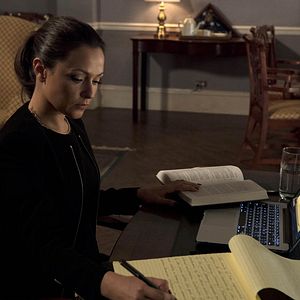 Photo Designated Survivor