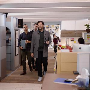 Photo Barry Rothbart