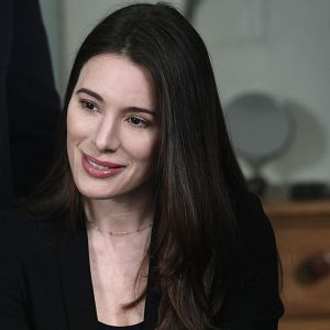 Photo Jaime Murray