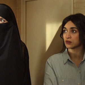 Photo Camélia Jordana