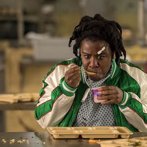 Photo Uzo Aduba
