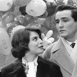 Photo Vittorio Gassman