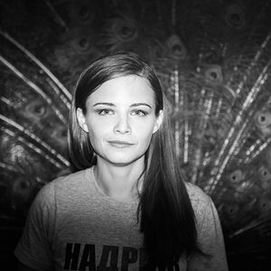 Photo Jasna Fritzi Bauer