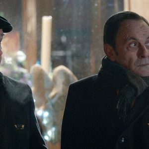 Photo Jean-Pierre Bacri