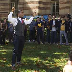 Photo Brandon P Bell