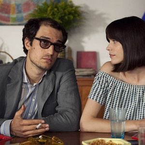 Photo Louis Garrel