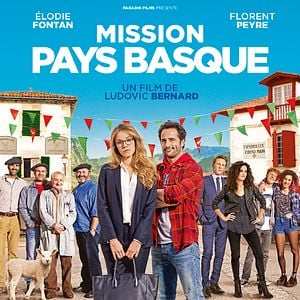 Mission pays basque streaming vf