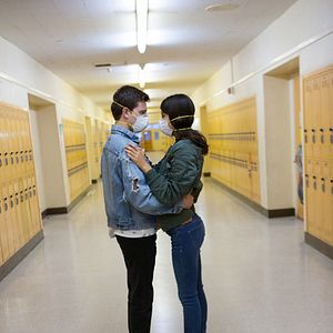 Photo Sofia Black D'Elia