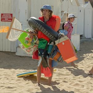 Photo Thomas Solivérès