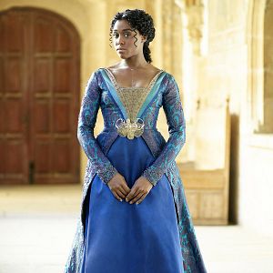 Photo Still Star-Crossed