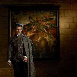 Photo Torrance Coombs