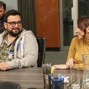 Photo Tracey Wigfield