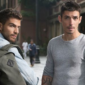 Photo Alberto Guerra Ramos