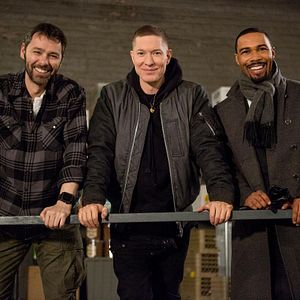 Photo Joseph Sikora