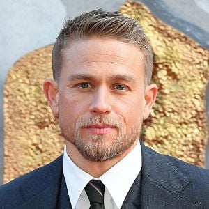 Photo Charlie Hunnam