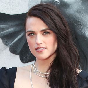 Photo Katie McGrath