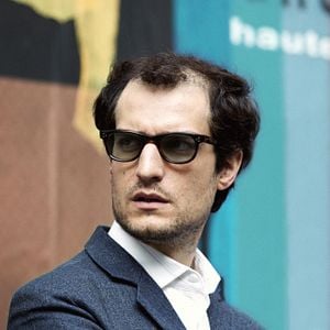 Photo Louis Garrel