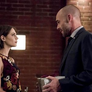 Photo Paul Blackthorne