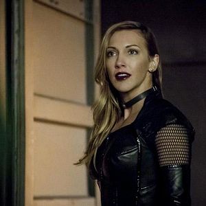 Photo Katie Cassidy