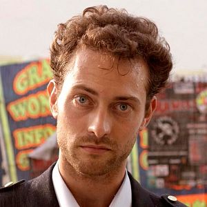 Photo Peter Vives Newey